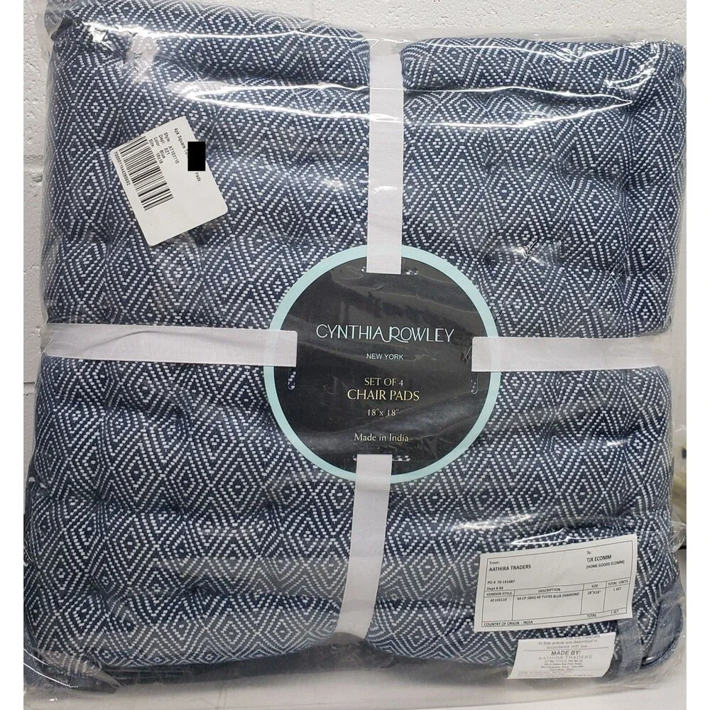 Cynthia Rowley selling set